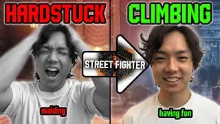 The #1 Mistake SF6 Players Make | Street Fighter 6 Coaching + Analysis