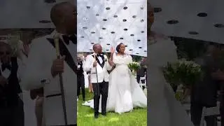 To love and be loved deeply 🥰💕 Njoki & Edwin wedding celebration 🤍