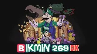 🅱️ikmin 269 DX - In The Final (Final Boss)