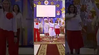 04🎙#Shorts🎤Песня от родителей 4 "А" класс /Гимназия имени Т. Аубакирова. г. Темиртау 2024