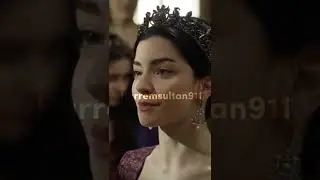 Hatice Sultan y Huricihan