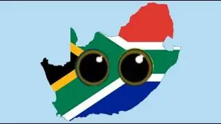 Countries That Love and Hate South Africa