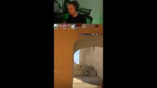 now that's a flank