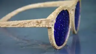 Sunglasses Demo Ads || Muhaimin || Plus Flashback