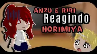 Romantic Killer react to Horimiya{Tik Tok}(Gacha club)•||🇧🇷🇺🇲||•