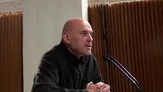 Анаморфическая энциклопедия. Начало 26-ой лекции. Ч — Человек. / Чернокнижие. Чебурашка