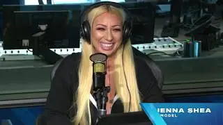 Jenna Shea & Jude Talk Sexual Preferences | @AllOutShow 12/6/2019