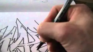 DMARK SKETCH