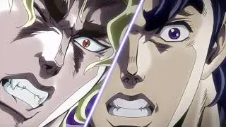 JoJo Part 1「AMV」-  Enemy