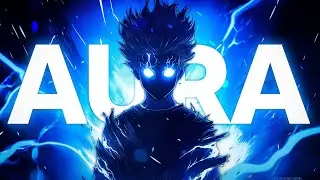 AURA = ♾️ | 1 HOUR AURA MUSIC PLAYLIST 2025 🔥