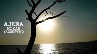 Mc-Car - Ajena (Acústico)