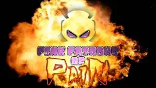 Runescape: Pink Patrons of Pain