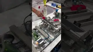Industry Expo - Pneumatic & electric automation technology | Festo USA