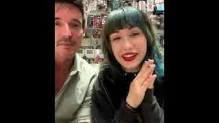 Prima Live Youtube