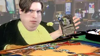 Hearthstone - All Legendary Play Sounds, Music, and Subtitles! (Green and Gambling)