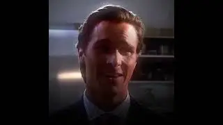 "Who is Ted Bundy...? 💀🔪"|| BLADEZYEDITZ || #trending #edit #sigma #patrickbateman #fyp