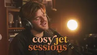 Mewhy - Pourquoi moi | Cosy Jet Sessions