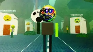 Free Smiley Faces l Roblox Bear* l new skin - Full Gameplay