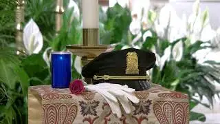 29th Annual Blue Mass | St. Patrick Catholic Church | Roman Catholic Archdiocese of Washington, DC