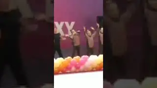 Группа поддержки