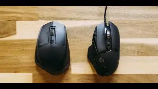 How to use a mouse