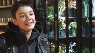 ЭКСКЛЮЗИВ: АЙСУЛУ АЗИМБАЕВА О ВОСХОЖДЕНИИ НА ХАН ТЕНГРИ И О ЛУЧШИХ ГОРОДАХ МИРА