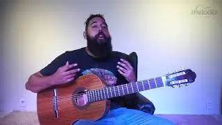 Essa dica vai te ajudar na troca de acordes