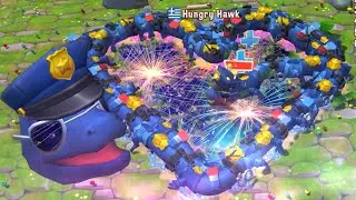 Snake Rivals - LOVELY NEW YEAR WISHES THE POLICE SNAKE - Zero To Hero