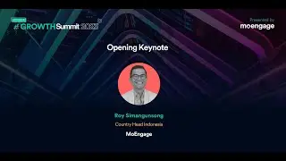 MoEngage Next 2023: Product Announcement