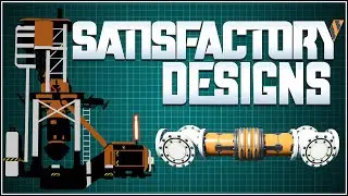 Satisfactory pipe tutorial everything you need to know about pipes