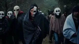 MARNERO - ODRADEK PARTE I - Teaser