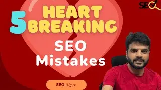 Quickly Outrank 99% on Google? Avoid These SEO Mistakes!
