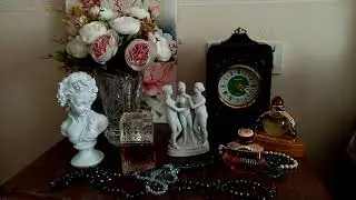 ПРАВИЛЬНОЕ ХРАНЕНИЕ ПАРФЮМЕРИИ В ДОМАШНИХ УСЛОВИЯХ.