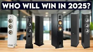 Top 10 Best Floorstanding Speakers in 2025
