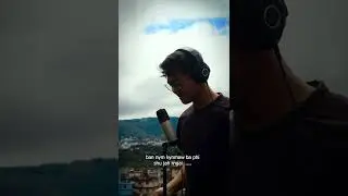Everything Sucks (Khasi Version) Joelan