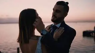 Anca & Jonathan