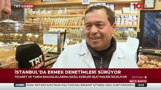 Ekmekte fiyat ve gramaja aykırılığın cezası nedir?