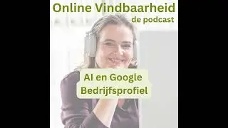 94 AI en Google Bedrijfsprofiel