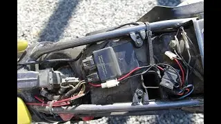 CDI | Capacitor Discharge Ignition System | Working | Science Inside | How it is different from ECU