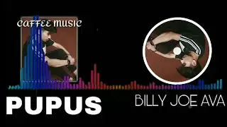 PUPUS - DEWA 19 - BY BILLY JOE AVA - COVER - AUDIO HD