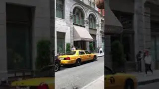 The Beekman Hotel in Lower Manhattan