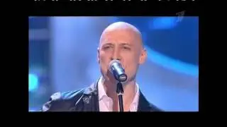 Денис Майданов и черные береты   Тихий океан
