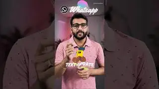 WhatsApp Secrets Revealed! #tech #techsecrets #technobesshorts