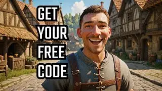 Anyone want a FREE DISCOUNT CODE for Kingdom Come Deliverance 2?
