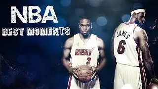 NBA2K16 Баг в Blacktop или CPU sliders [Моменты] #4