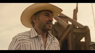 Landman | TV Series - Season 1 | Official Trailer HD (2024)