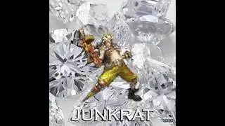 Junkrat (Overwatch +Drake & Future 