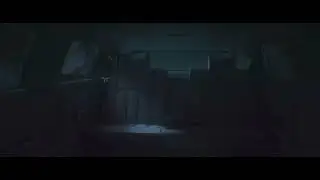 Zootopia Otter Jumpscare