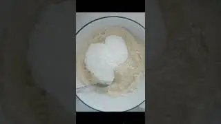 Быстрый и легкий в приготовлении пирог!