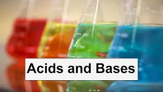 Acids and Bases (Chemistry)